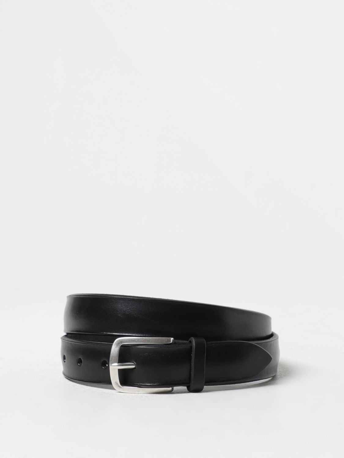 Orciani Belt ORCIANI Men colour Black