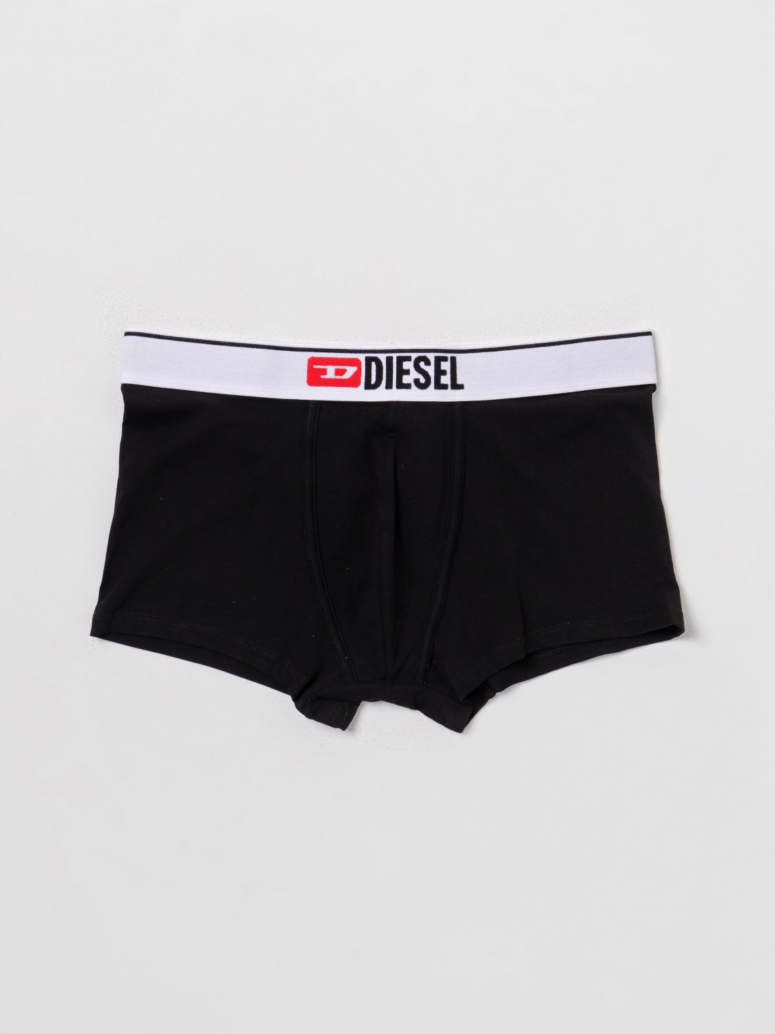 Diesel Underwear DIESEL Men colour Black