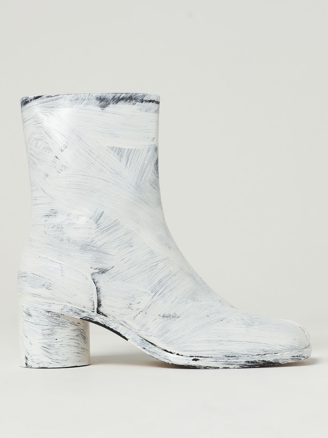 Maison Margiela Boots MAISON MARGIELA Men colour White