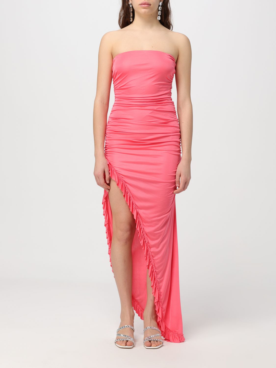 Aniye By Dress ANIYE BY Woman colour Pink