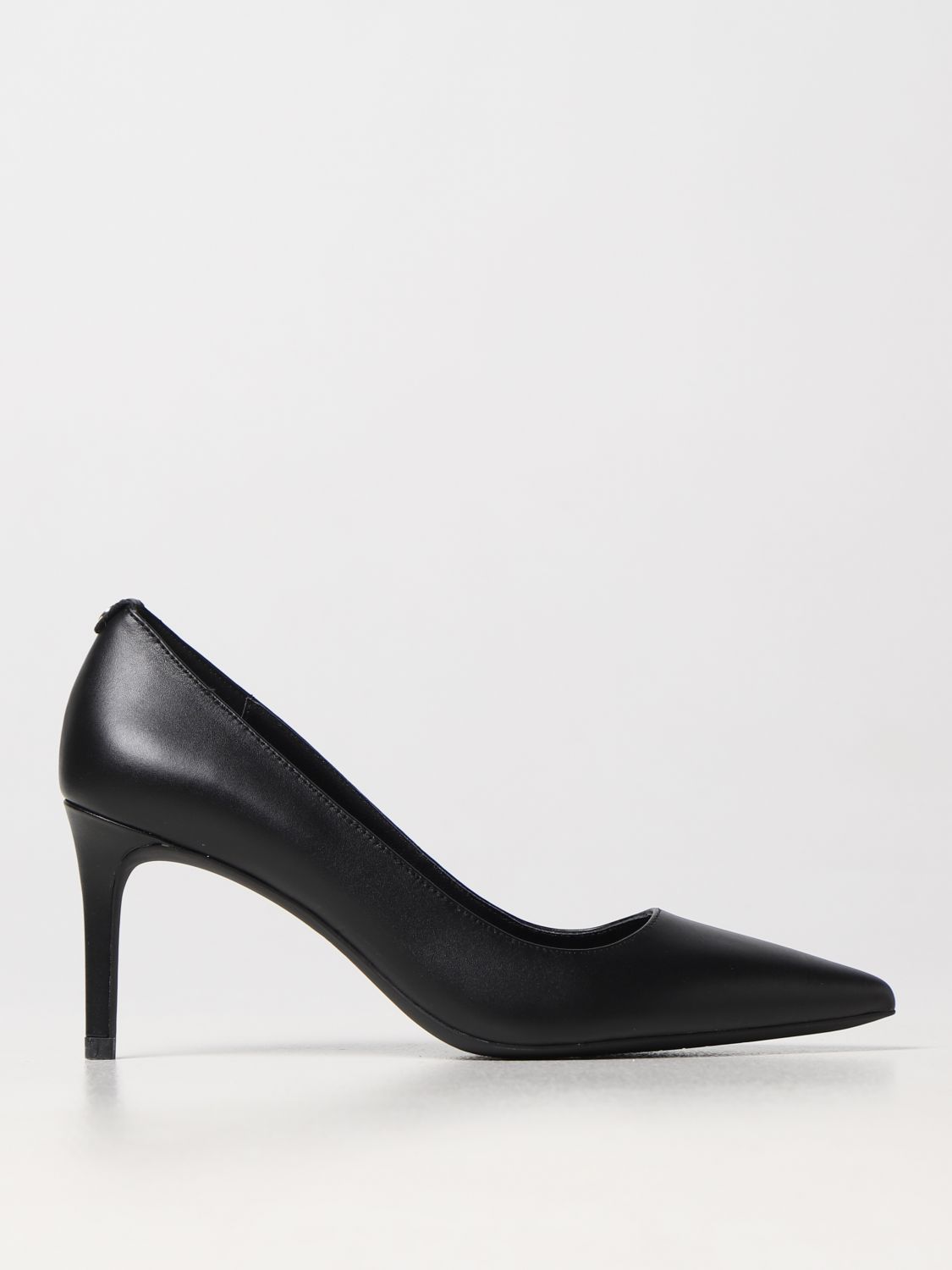 Michael Kors Court Shoes MICHAEL KORS Woman colour Black