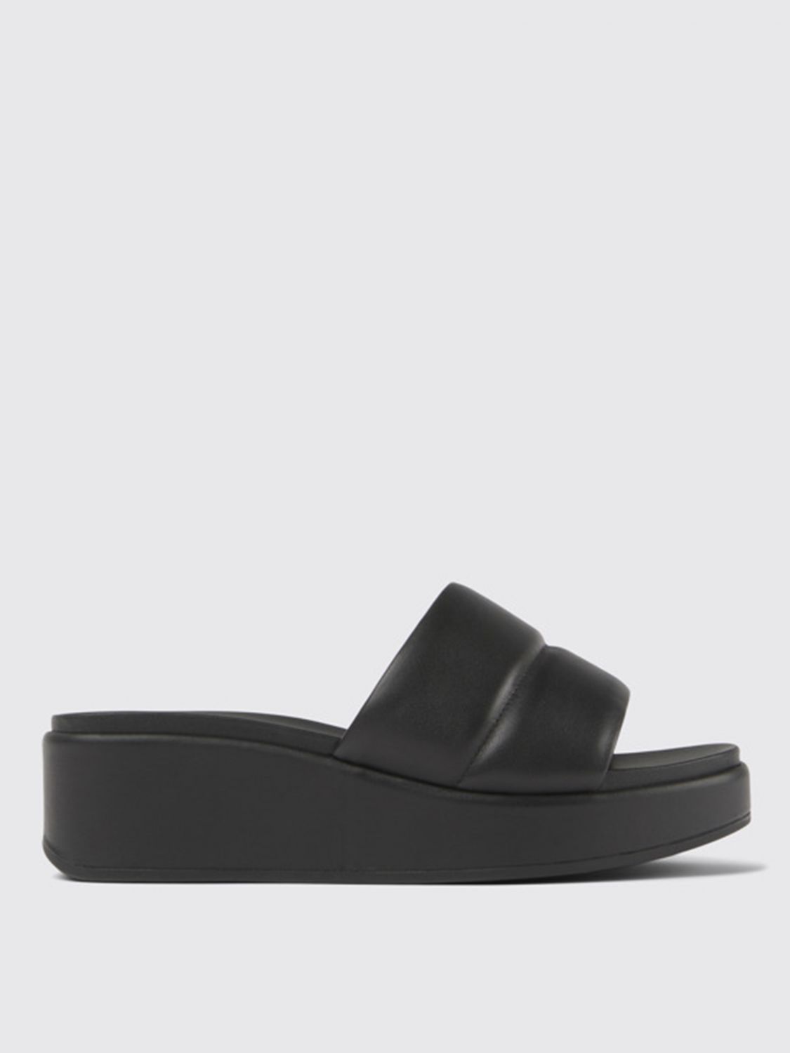 Camper Camper Misia sandals in leather