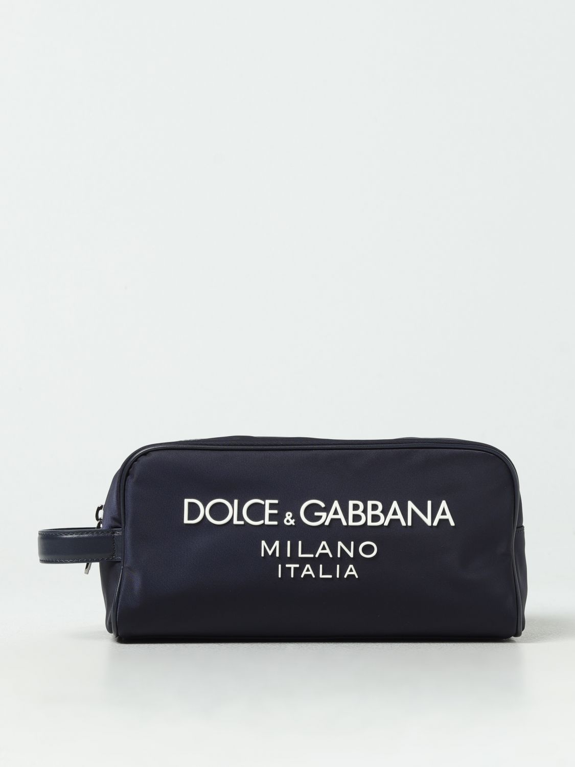 Dolce & Gabbana Briefcase DOLCE & GABBANA Men colour Blue