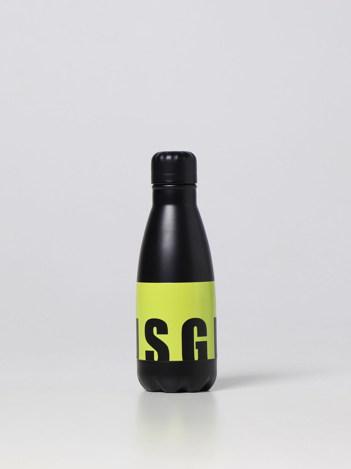 Msgm Bottles And Pitchers MSGM Lifestyle colour Black