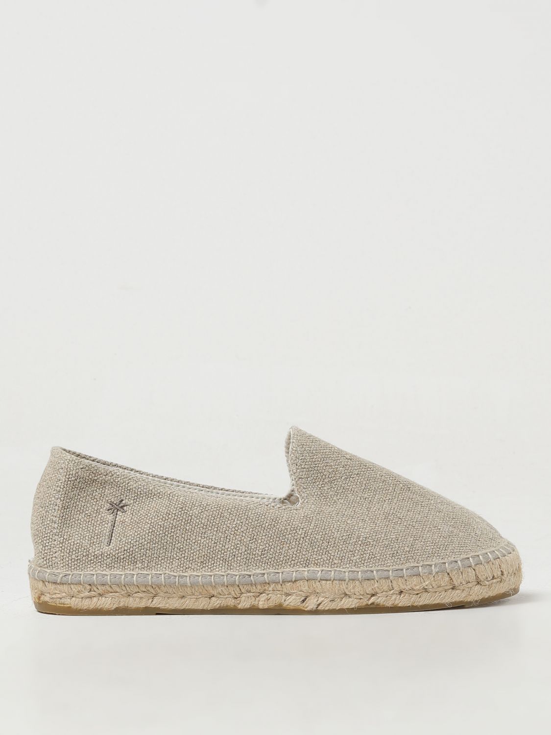 Manebi Espadrilles MANEBI Men colour Beige