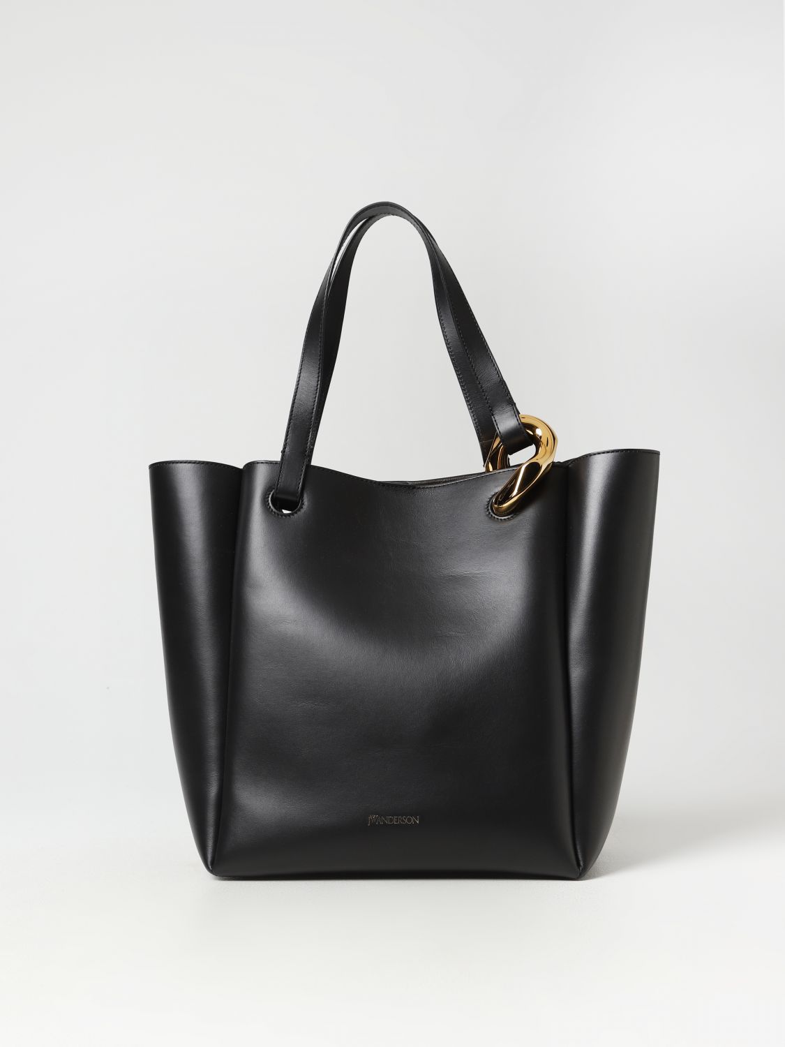 Jw Anderson Tote Bags JW ANDERSON Woman colour Black