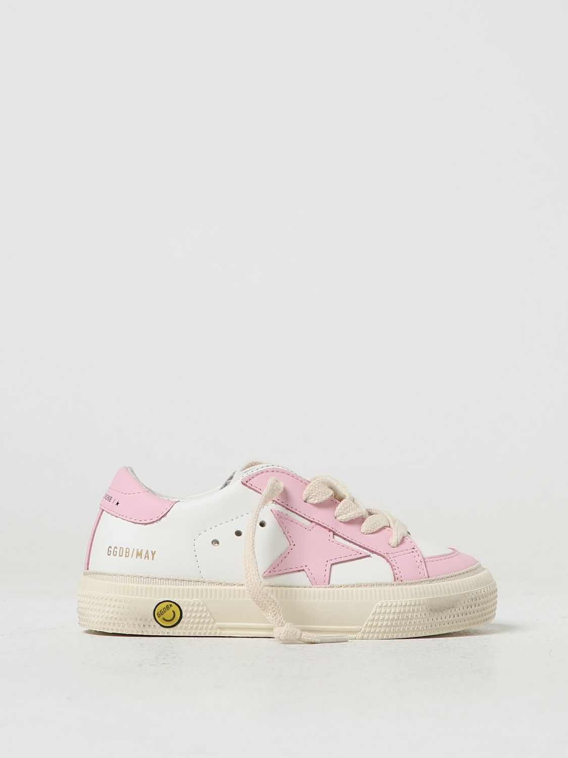 Golden Goose Shoes GOLDEN GOOSE Kids colour White