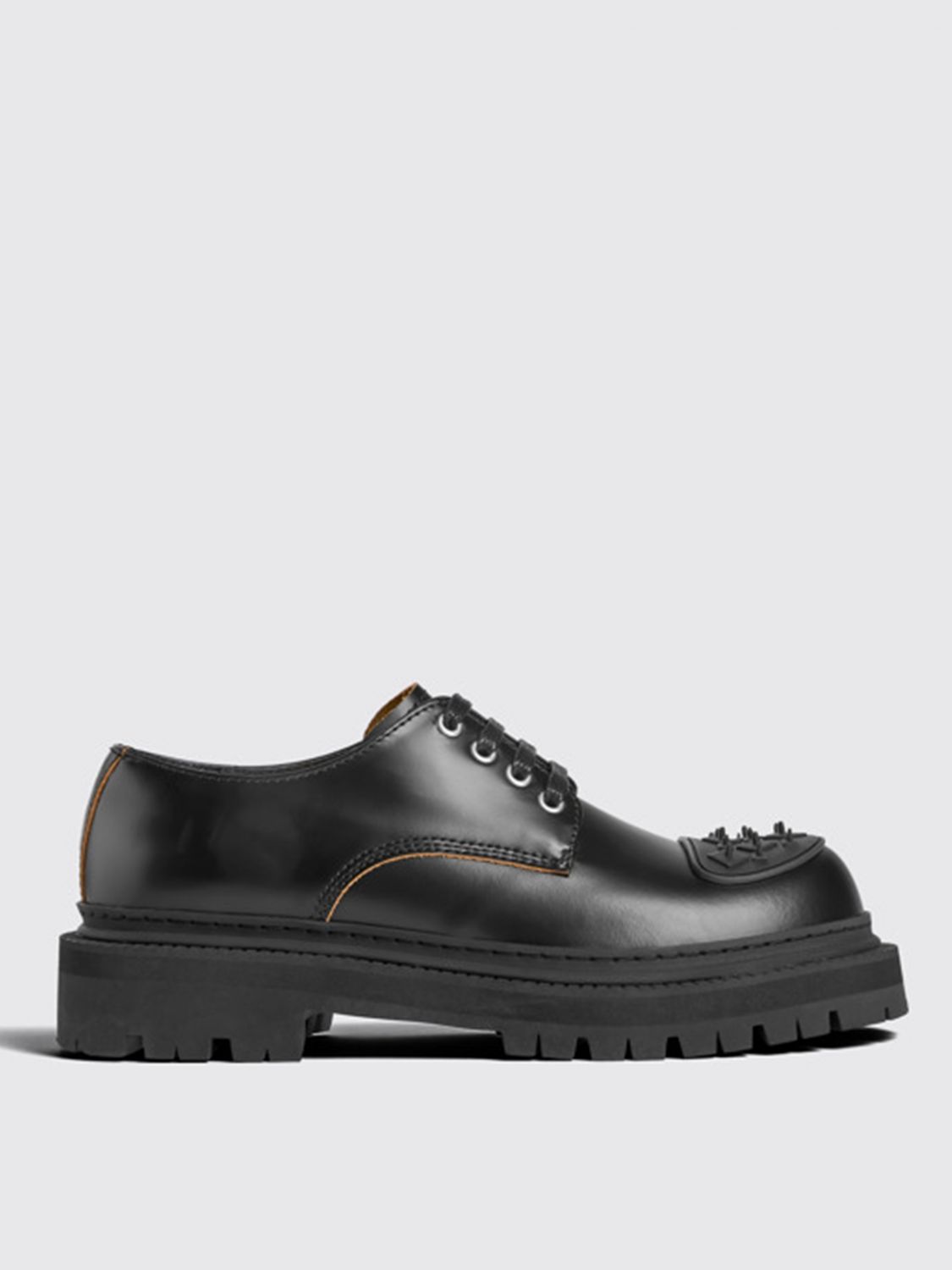 Camperlab Brogue Shoes CAMPERLAB Men color Black