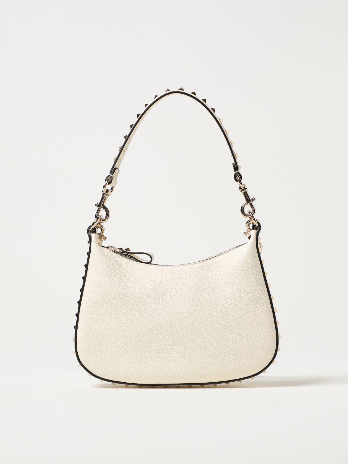 VALENTINO GARAVANI Shoulder Bag VALENTINO GARAVANI Woman colour White