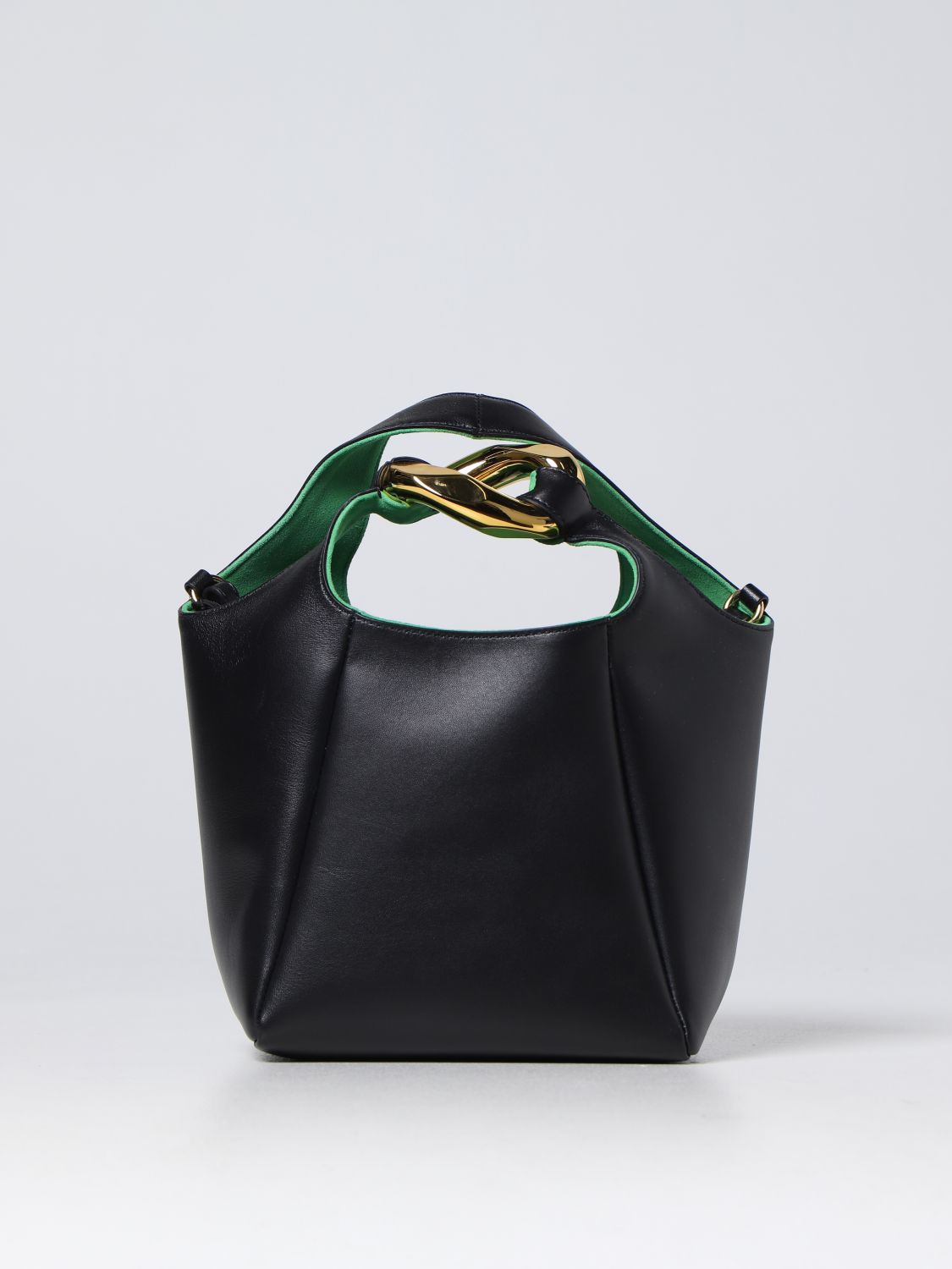 Jw Anderson Mini Bag JW ANDERSON Woman colour Black