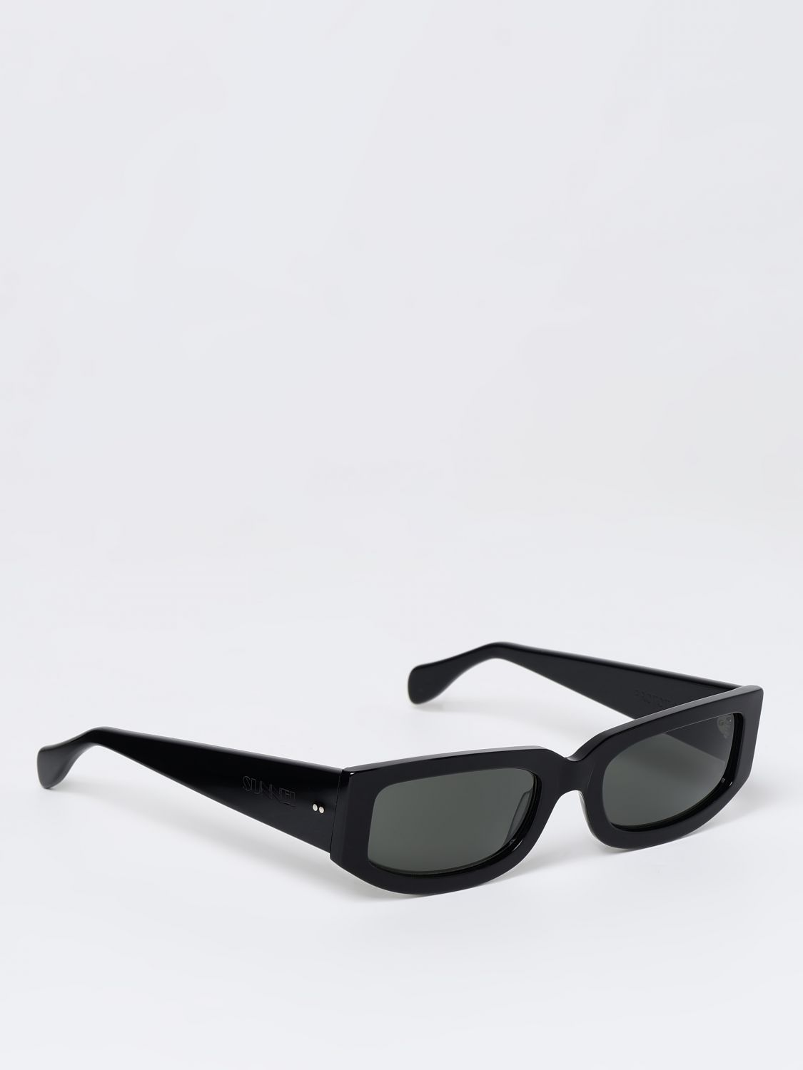 Sunnei Sunglasses SUNNEI Men colour Black