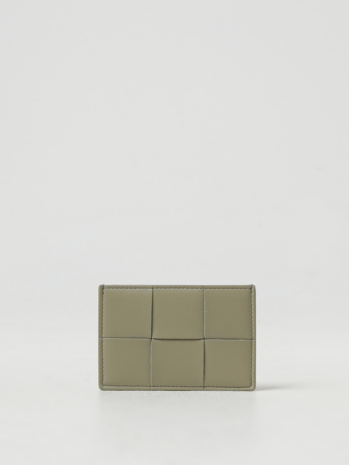 Bottega Veneta Wallet BOTTEGA VENETA Woman color Ecru