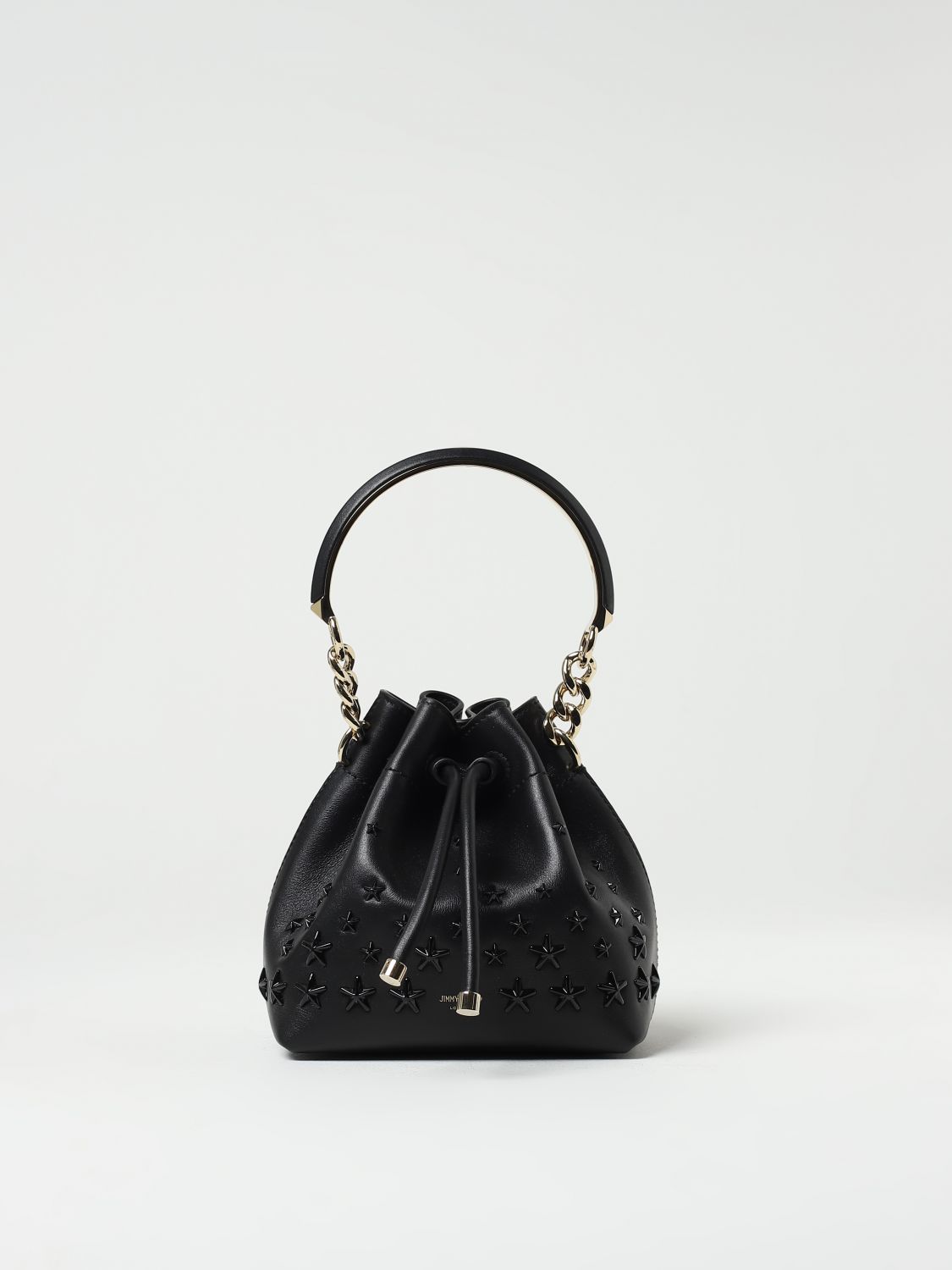 Jimmy Choo Mini Bag JIMMY CHOO Woman colour Black