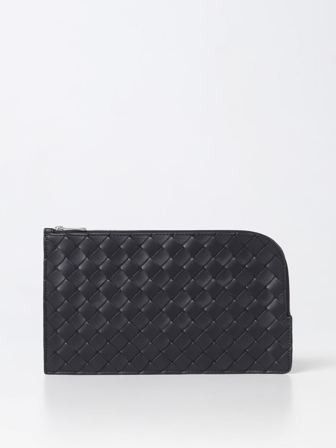 Bottega Veneta Shoulder Bag BOTTEGA VENETA Men colour Black