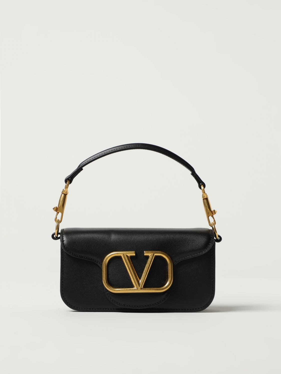 VALENTINO GARAVANI Mini Bag VALENTINO GARAVANI Woman colour Black