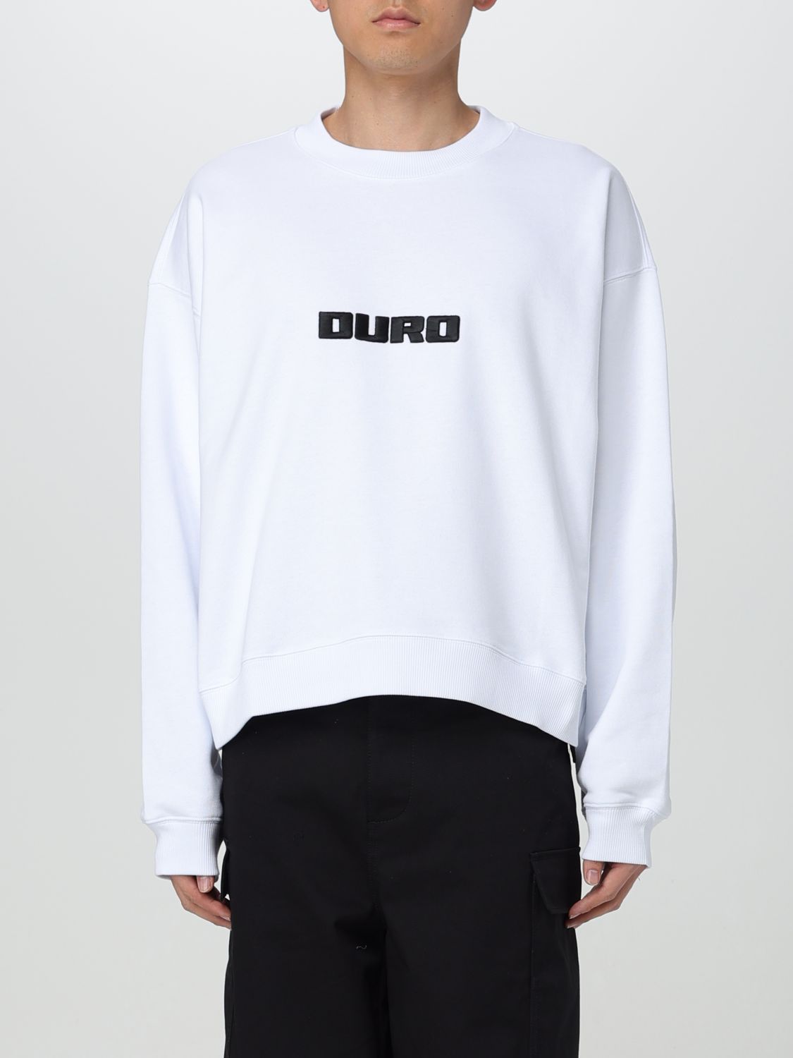 Msgm Sweatshirt MSGM Men colour White