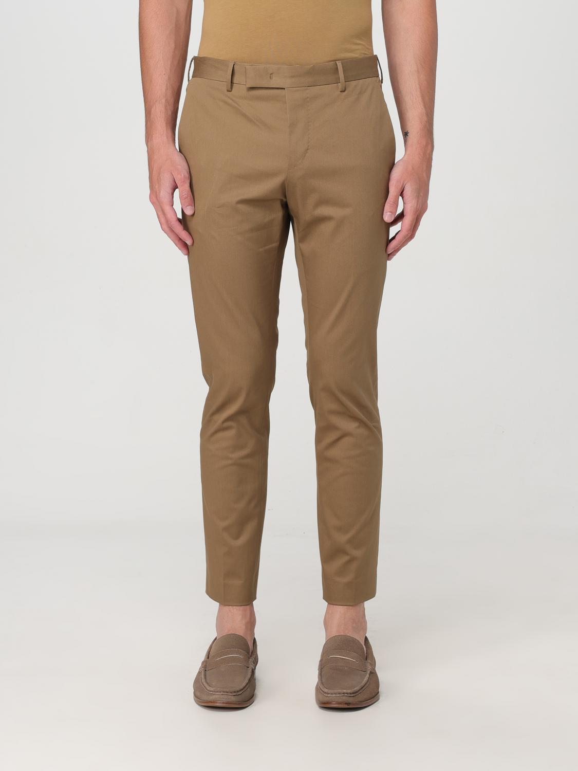 Jeckerson Pants JECKERSON Men color Beige