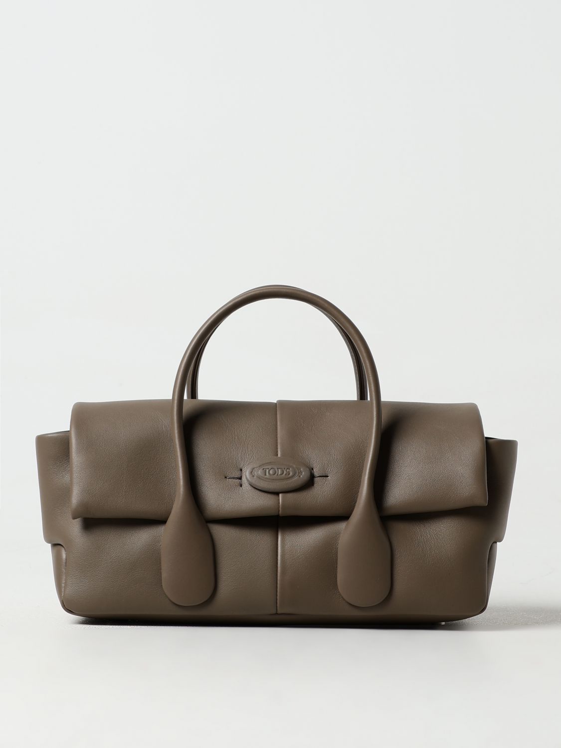 Tod's Handbag TOD'S Woman colour Brown