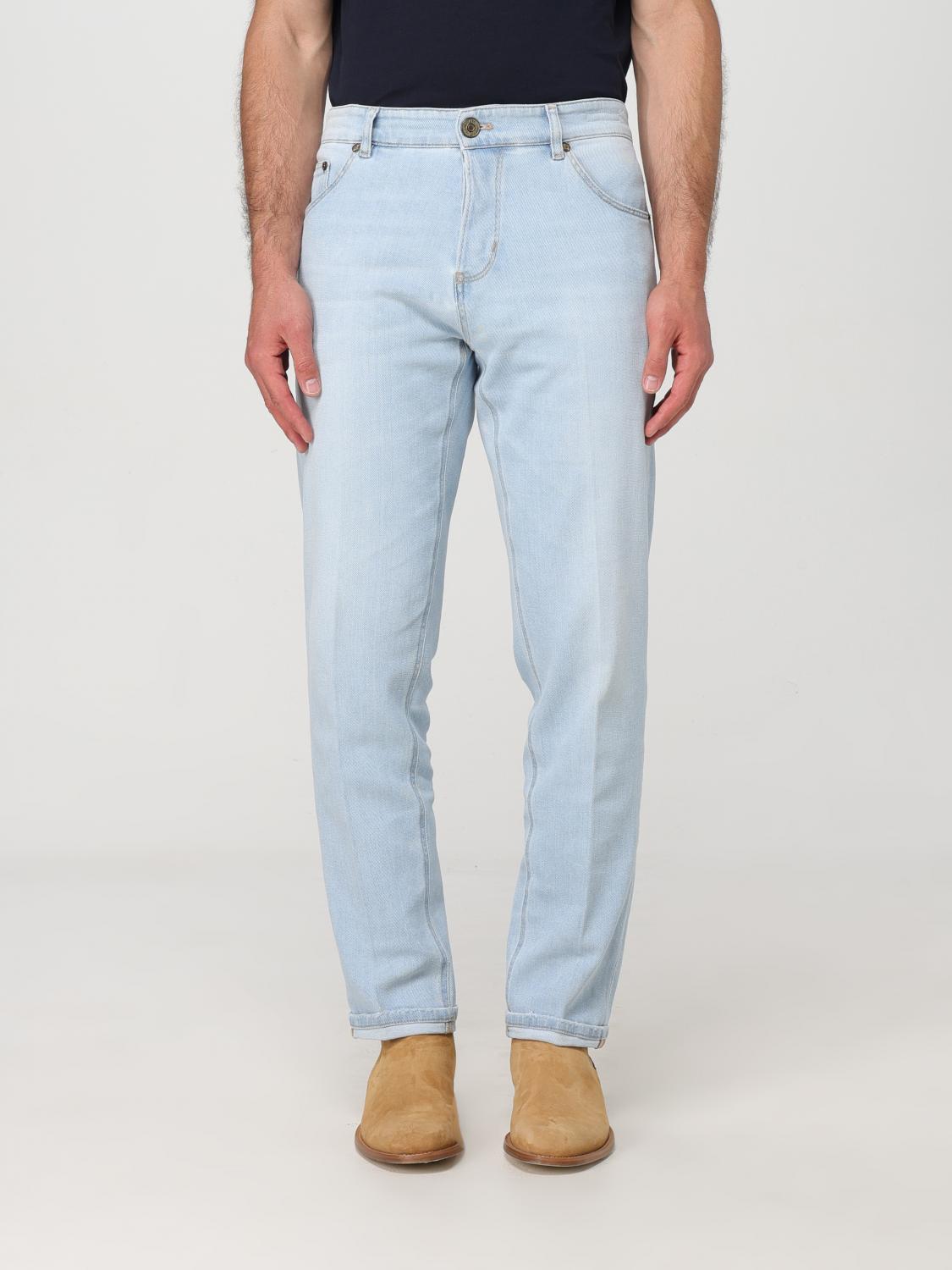 Pt Torino Jeans PT TORINO Men color Blue