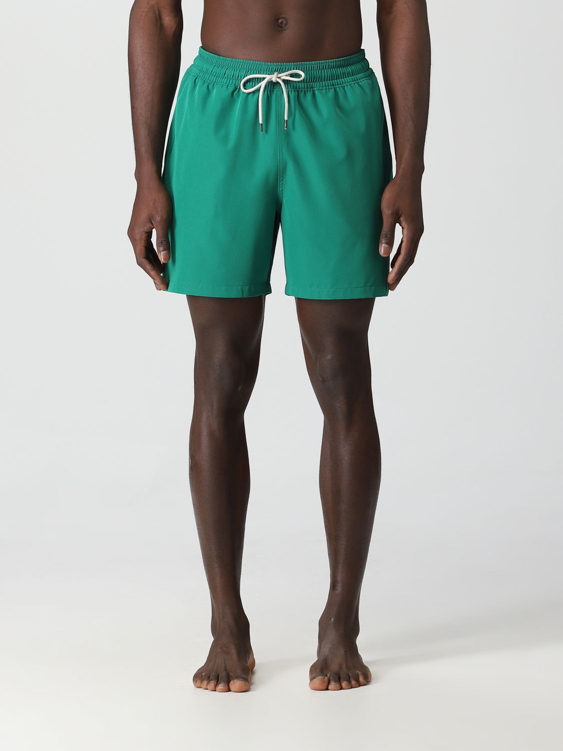 Polo Ralph Lauren Swimsuit POLO RALPH LAUREN Men colour Grass Green