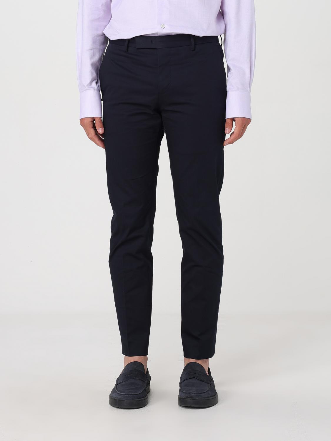 Pt Torino Pants PT TORINO Men color Blue