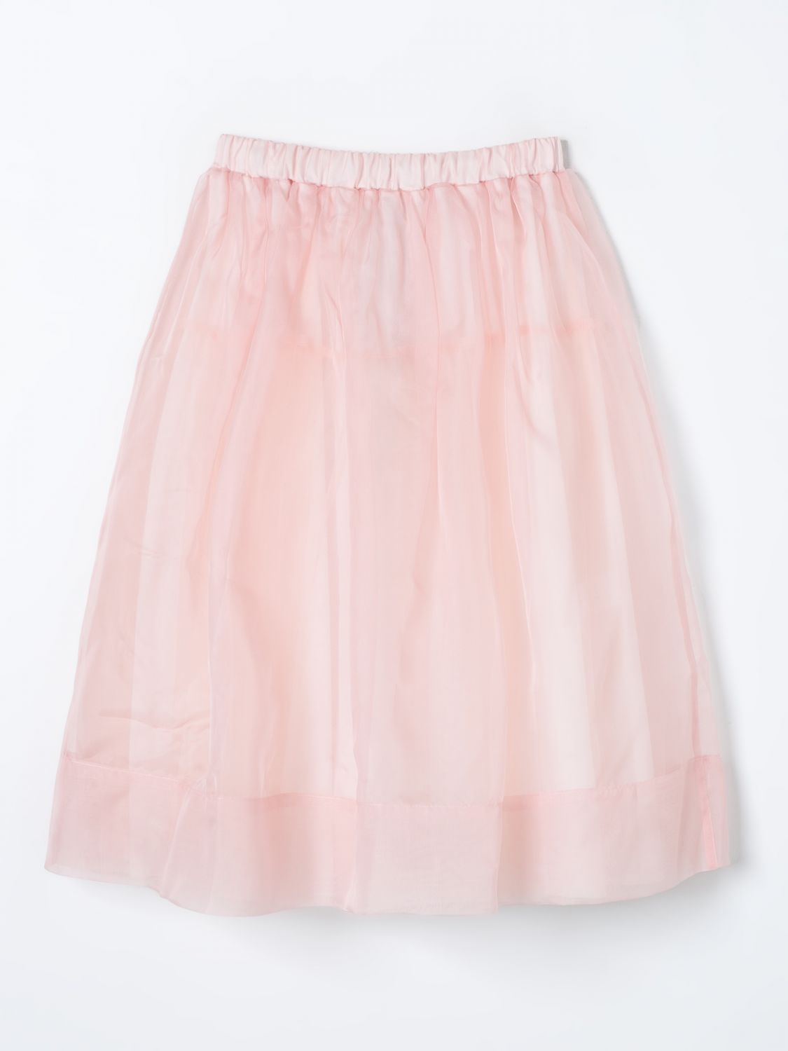 Piccola Ludo Skirt PICCOLA LUDO Kids color Pink