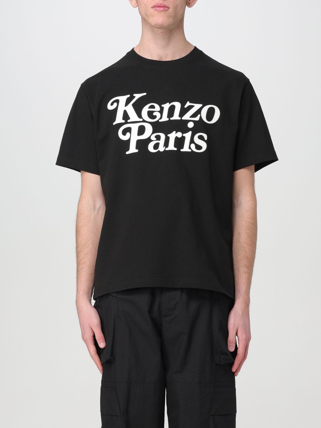 Kenzo T-Shirt KENZO Men colour Black