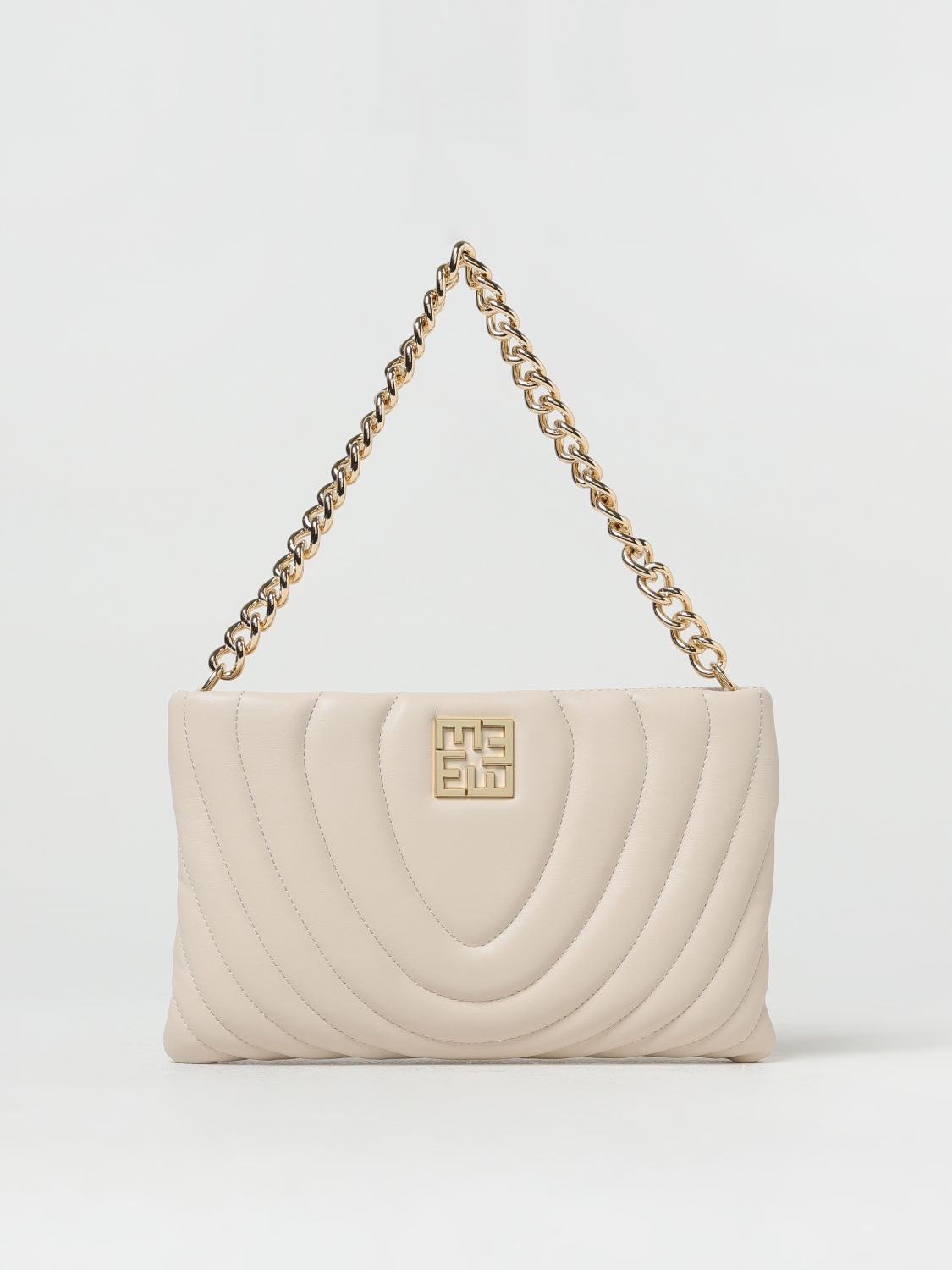 Ermanno Firenze Shoulder Bag ERMANNO FIRENZE Woman colour Cream