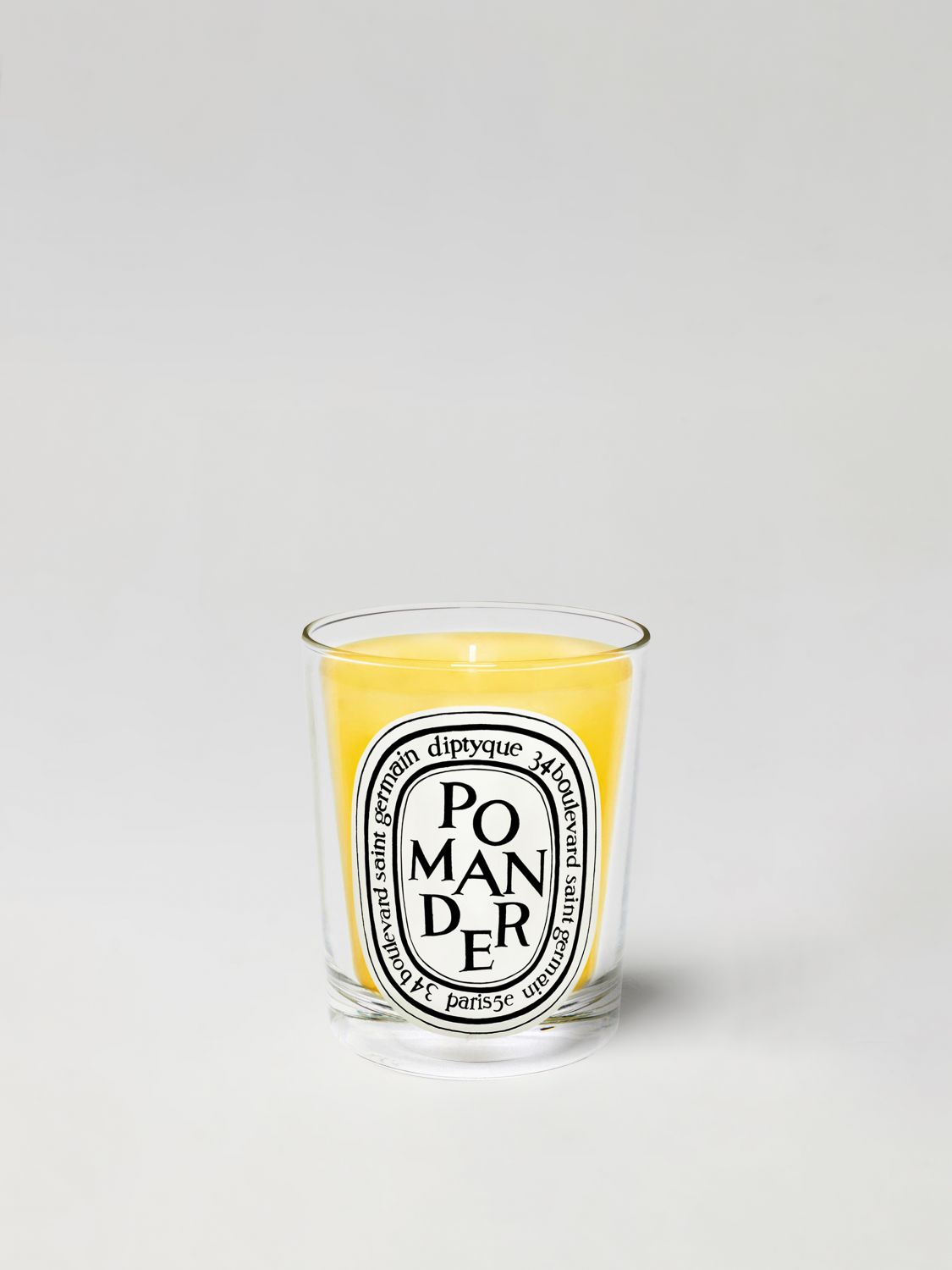 diptyque Candles And Fragrances DIPTYQUE Lifestyle colour White