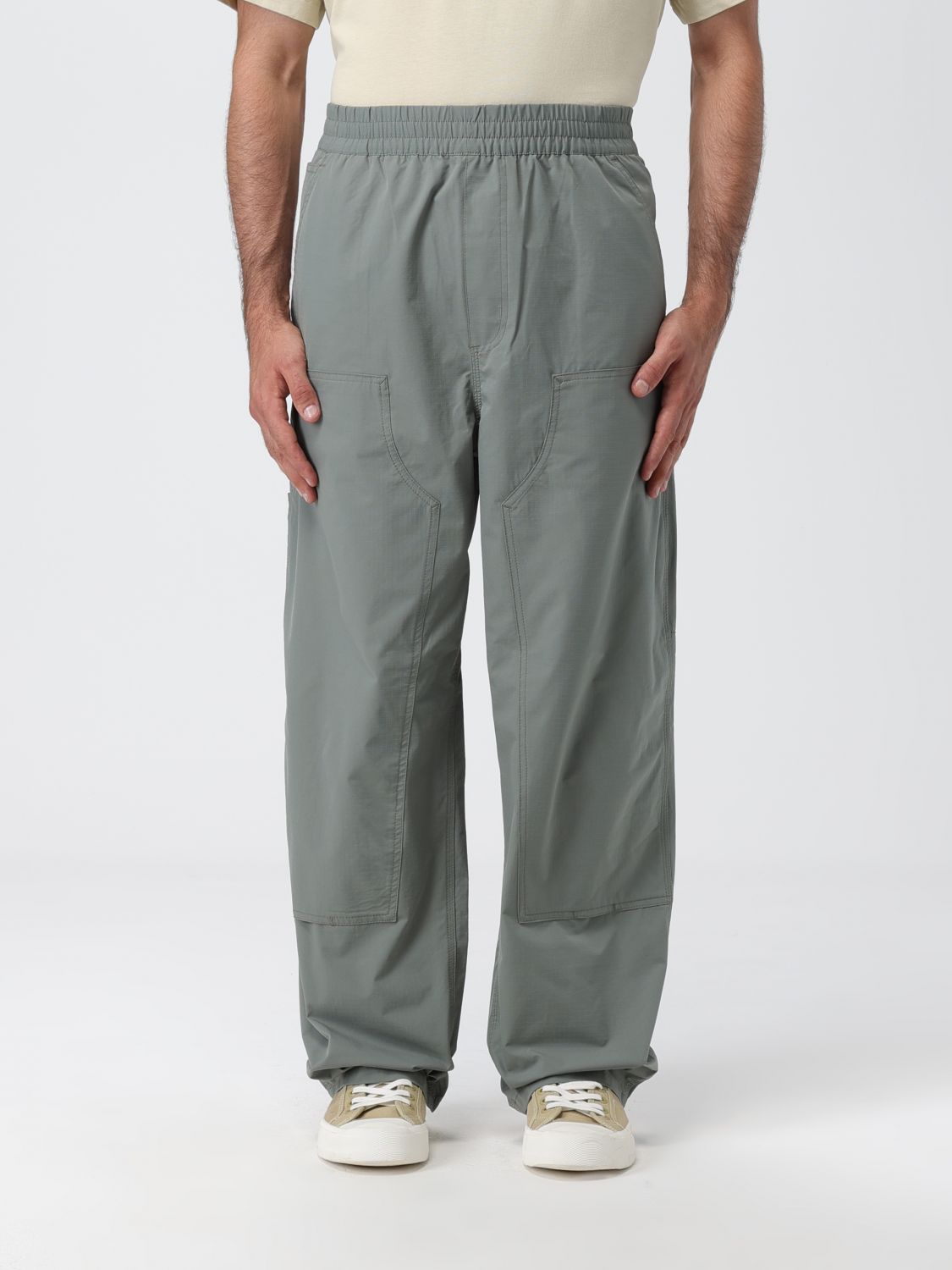 Carhartt WIP Trousers CARHARTT WIP Men colour Green