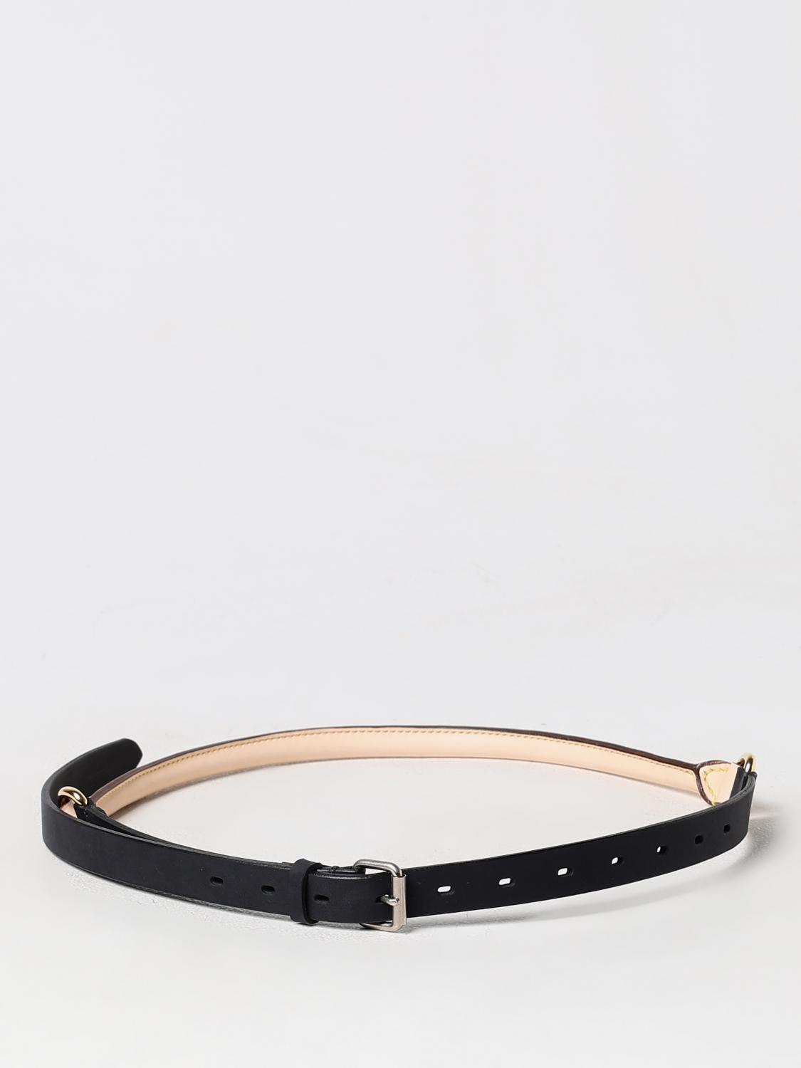 Doublet Belt DOUBLET Men color Black