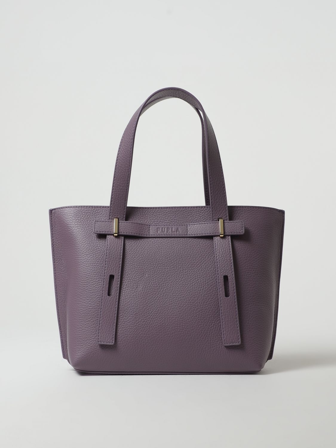 Furla Shoulder Bag FURLA Woman colour Lilac