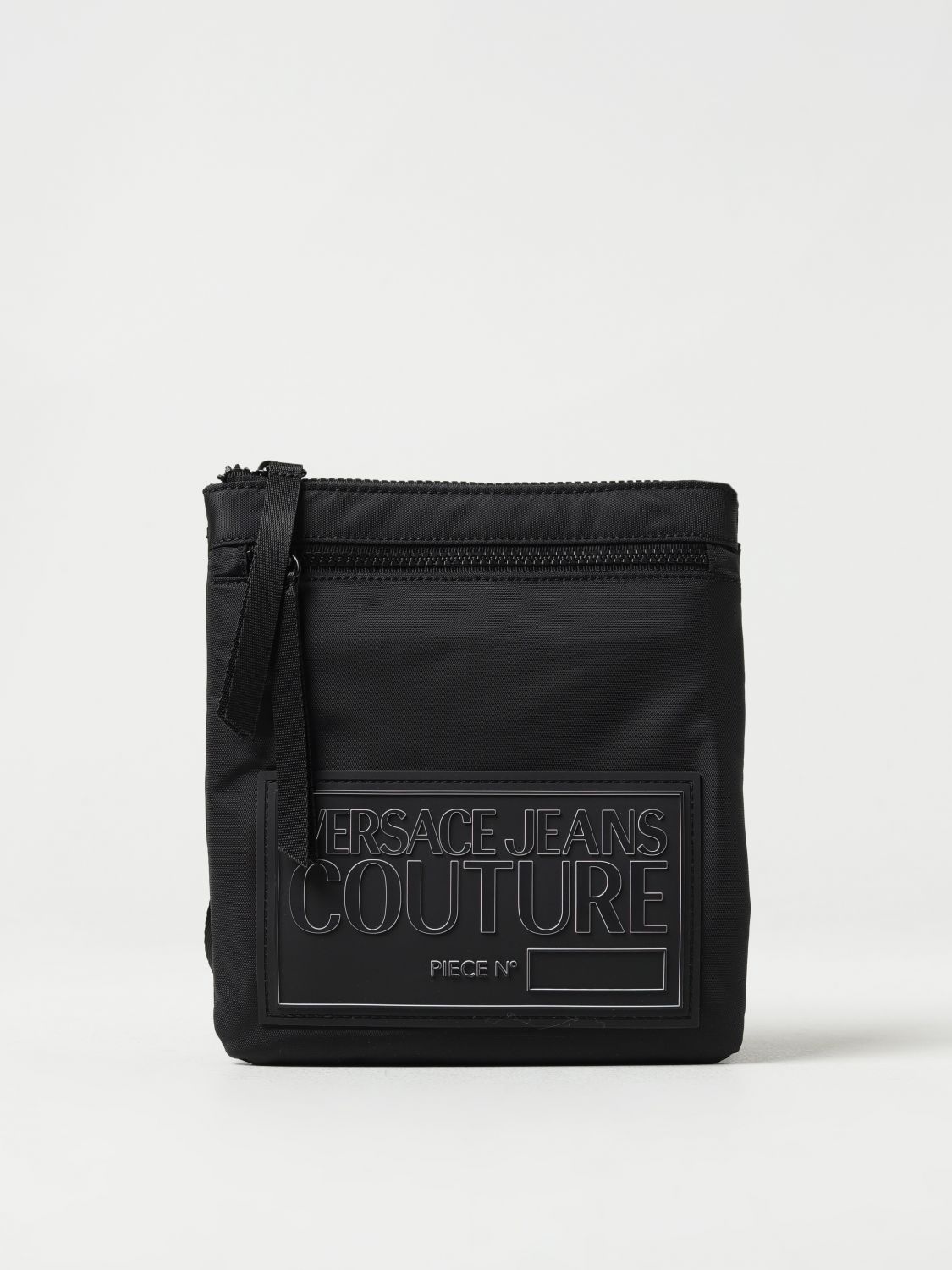 Versace Jeans Couture Shoulder Bag VERSACE JEANS COUTURE Men colour Black