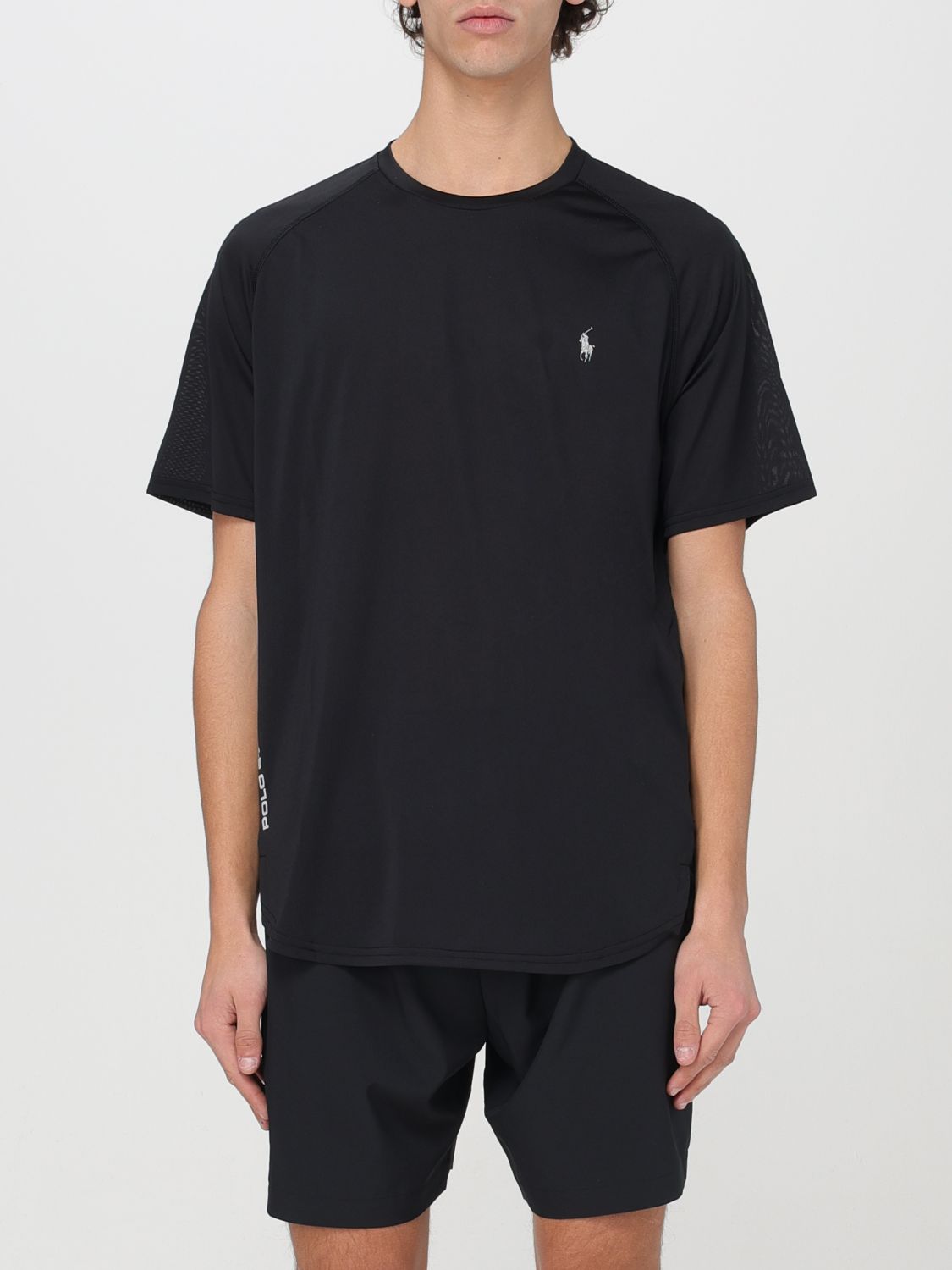 Polo Ralph Lauren T-Shirt POLO RALPH LAUREN Men colour Black