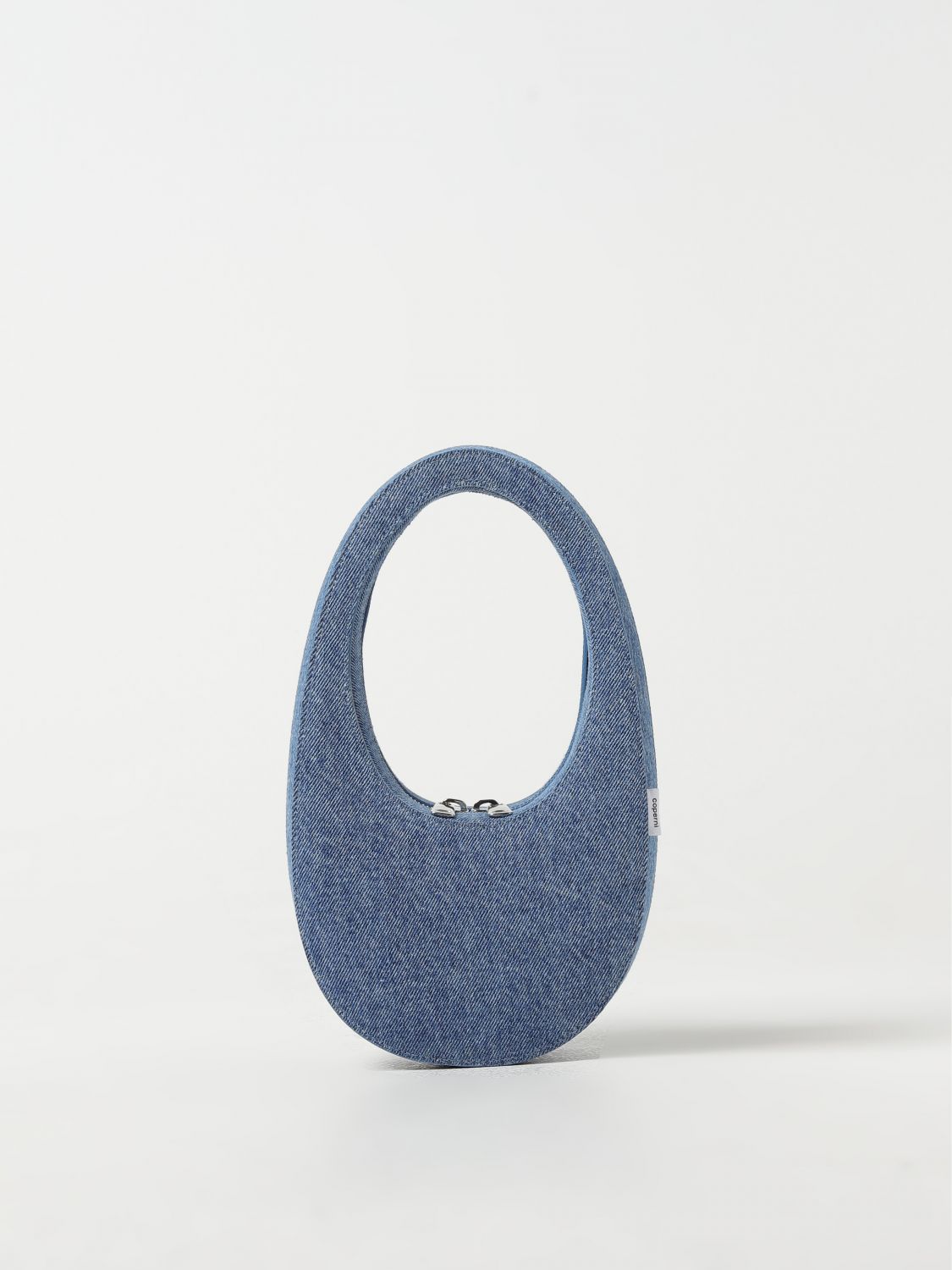 Coperni Handbag COPERNI Woman colour Blue