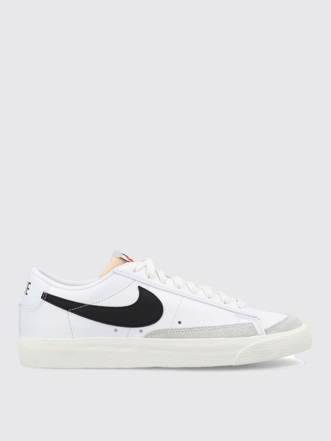 Nike Sneakers NIKE Men color White