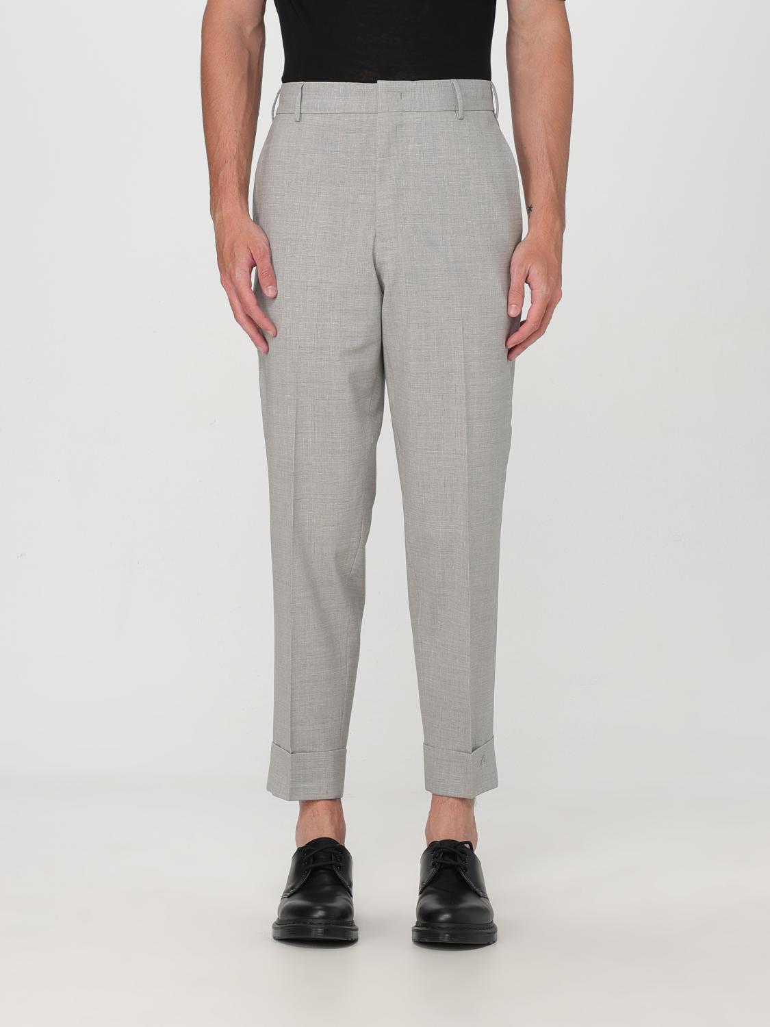 Pt Torino Pants PT TORINO Men color Grey