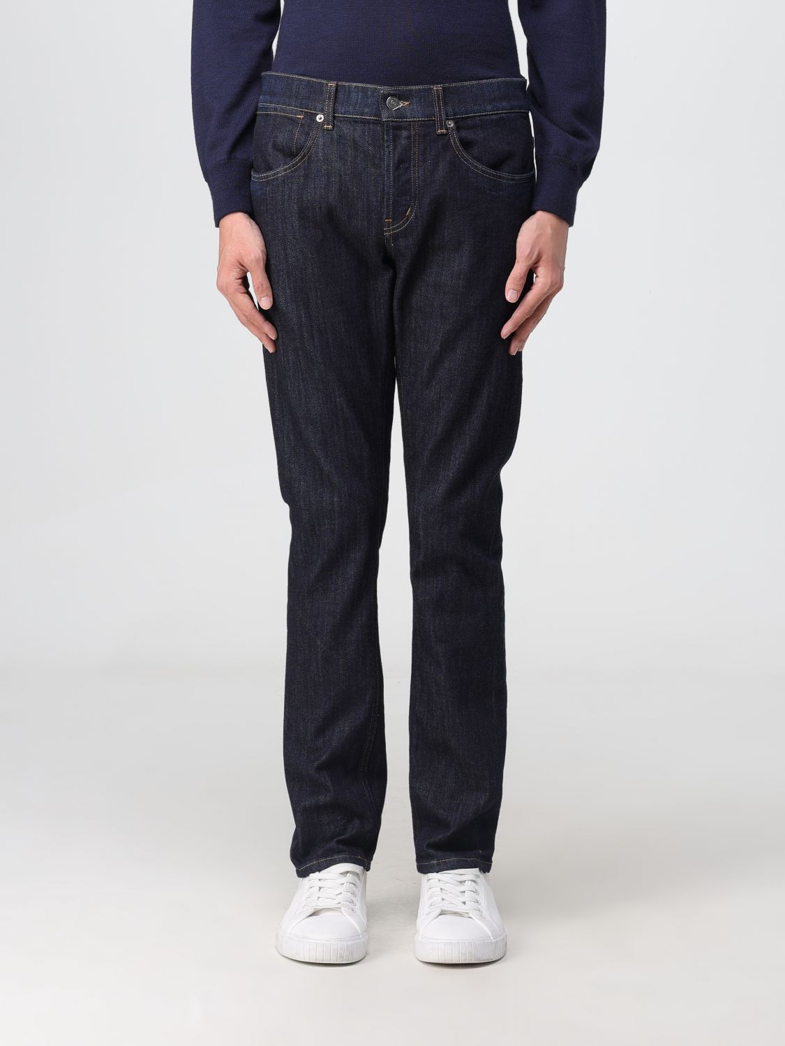 Dondup Jeans DONDUP Men colour Denim