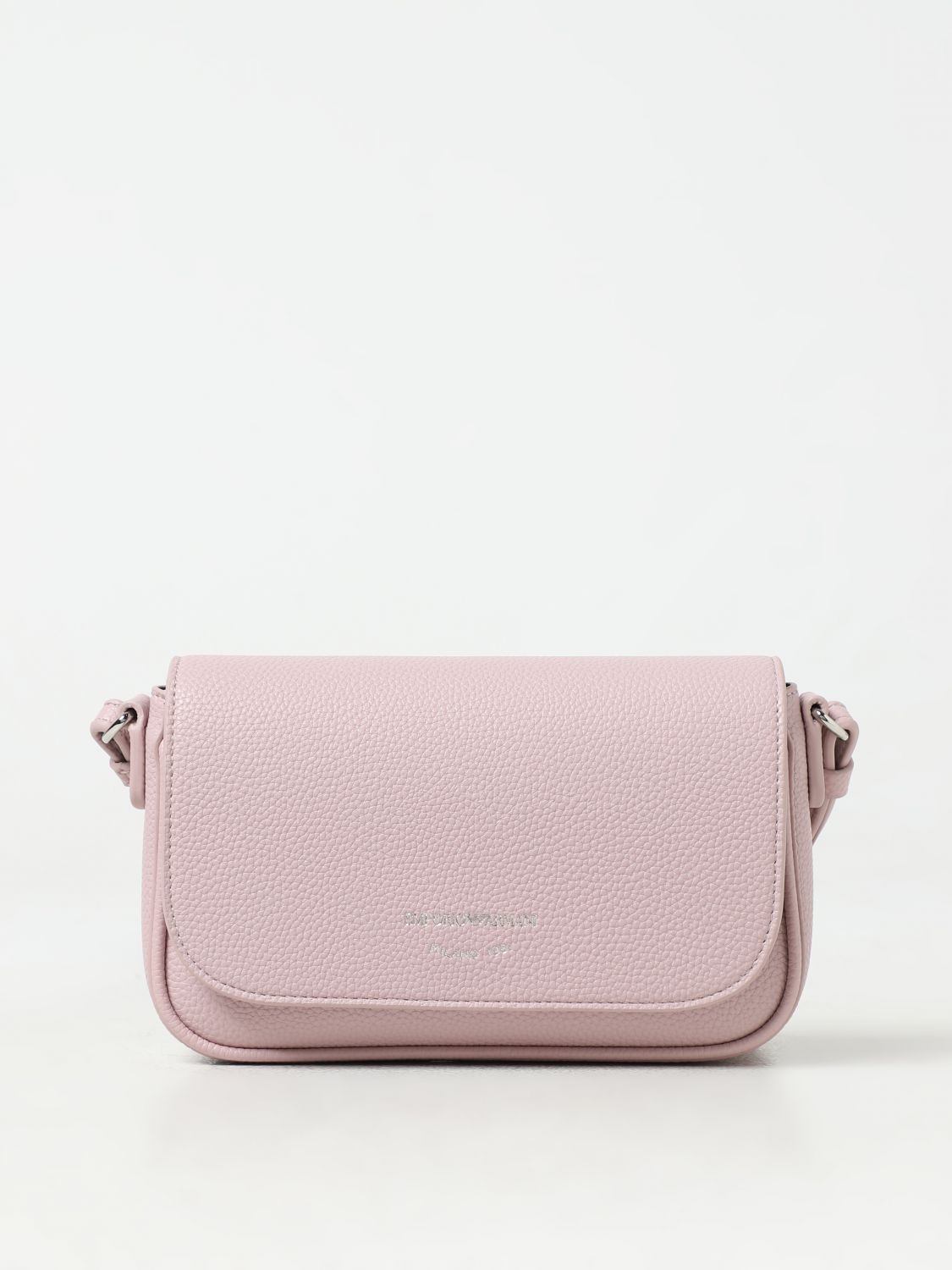 Emporio Armani Mini Bag EMPORIO ARMANI Woman colour Hortensia