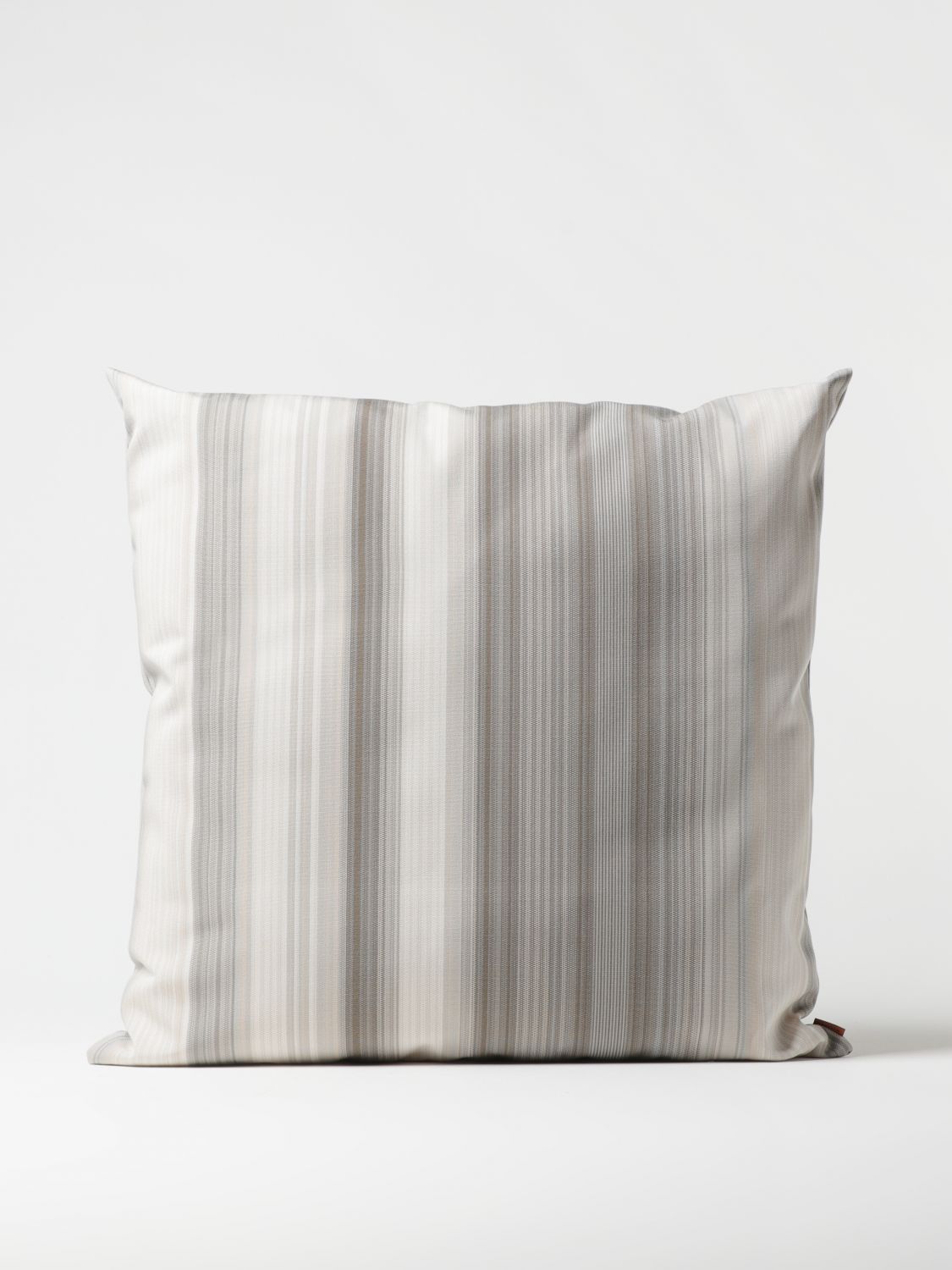 Missoni Home Cushions MISSONI HOME Lifestyle colour Beige