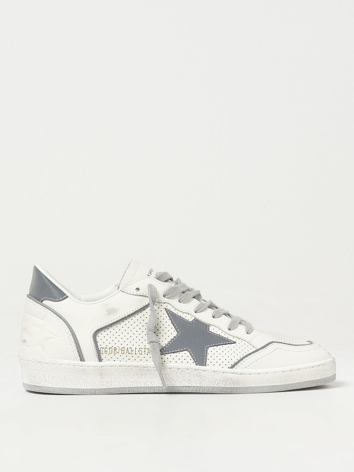 Golden Goose Trainers GOLDEN GOOSE Men colour White