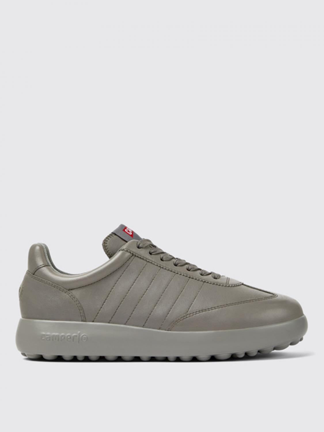 Camper Sneakers CAMPER Woman color Grey