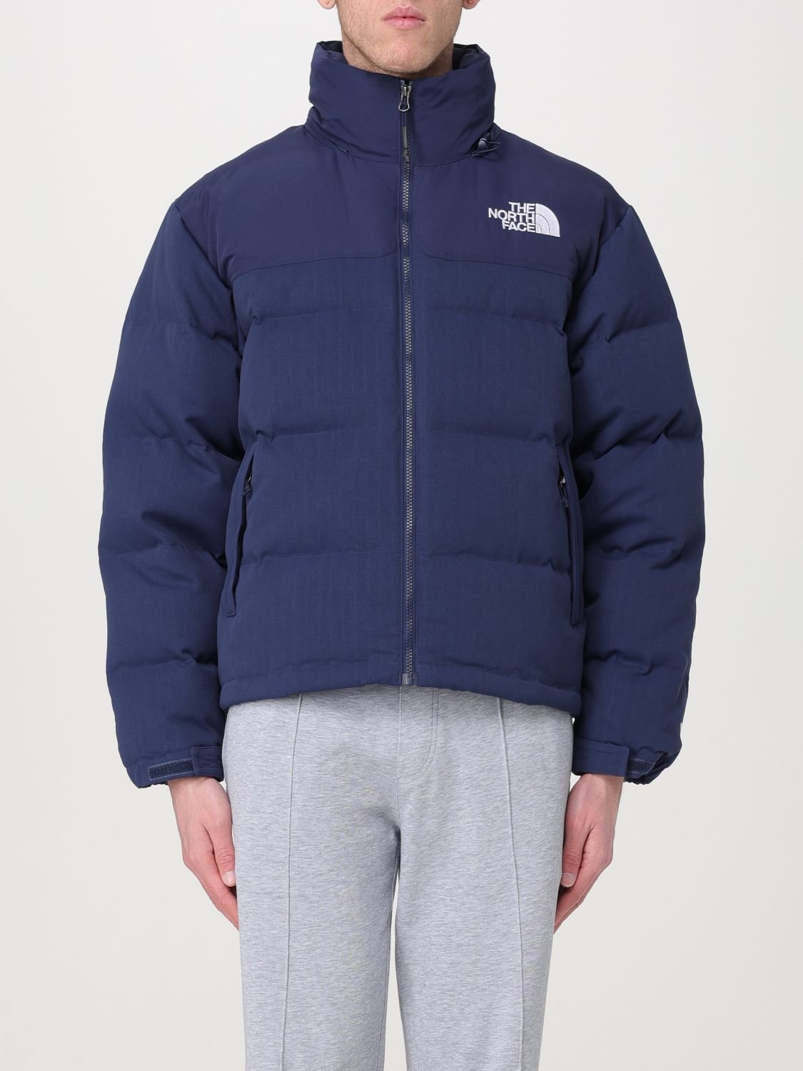 The North Face Jacket THE NORTH FACE Men colour Blue