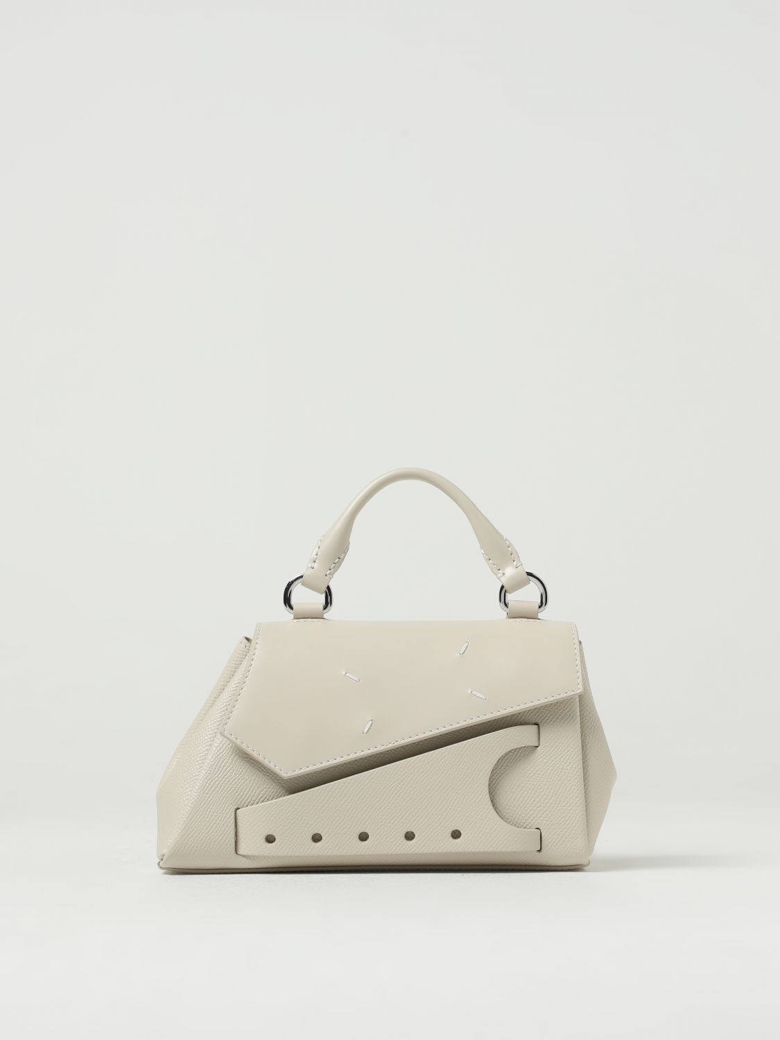 Maison Margiela Mini Bag MAISON MARGIELA Woman colour White