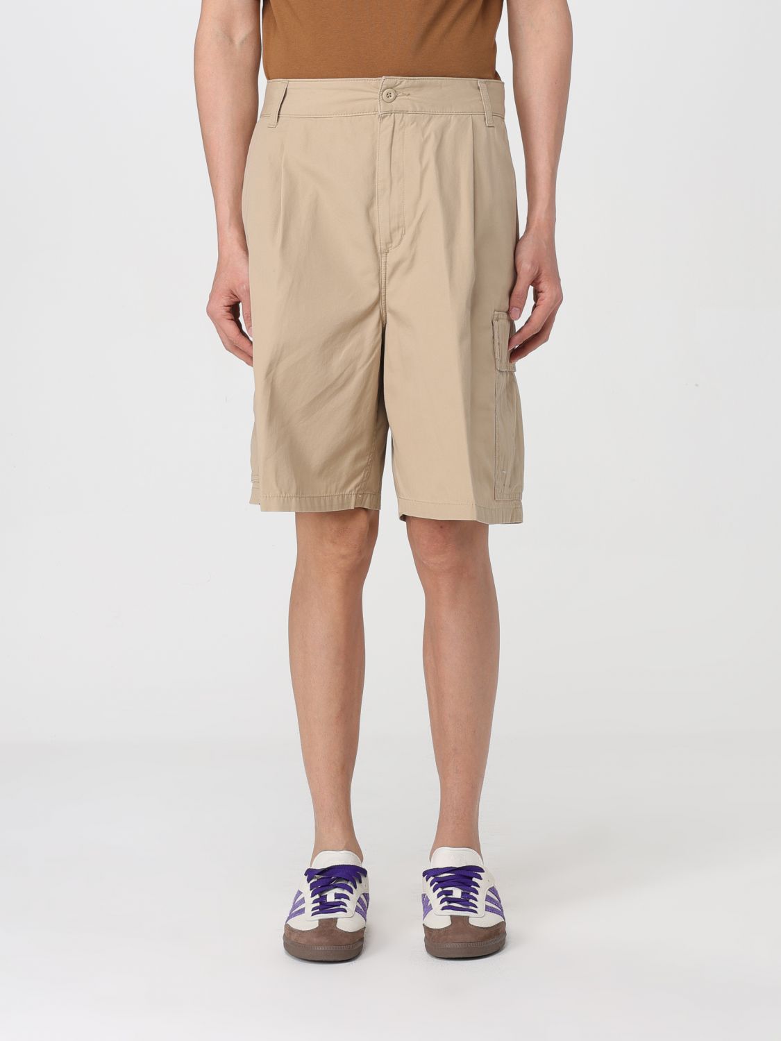 Carhartt WIP Short CARHARTT WIP Men color Beige