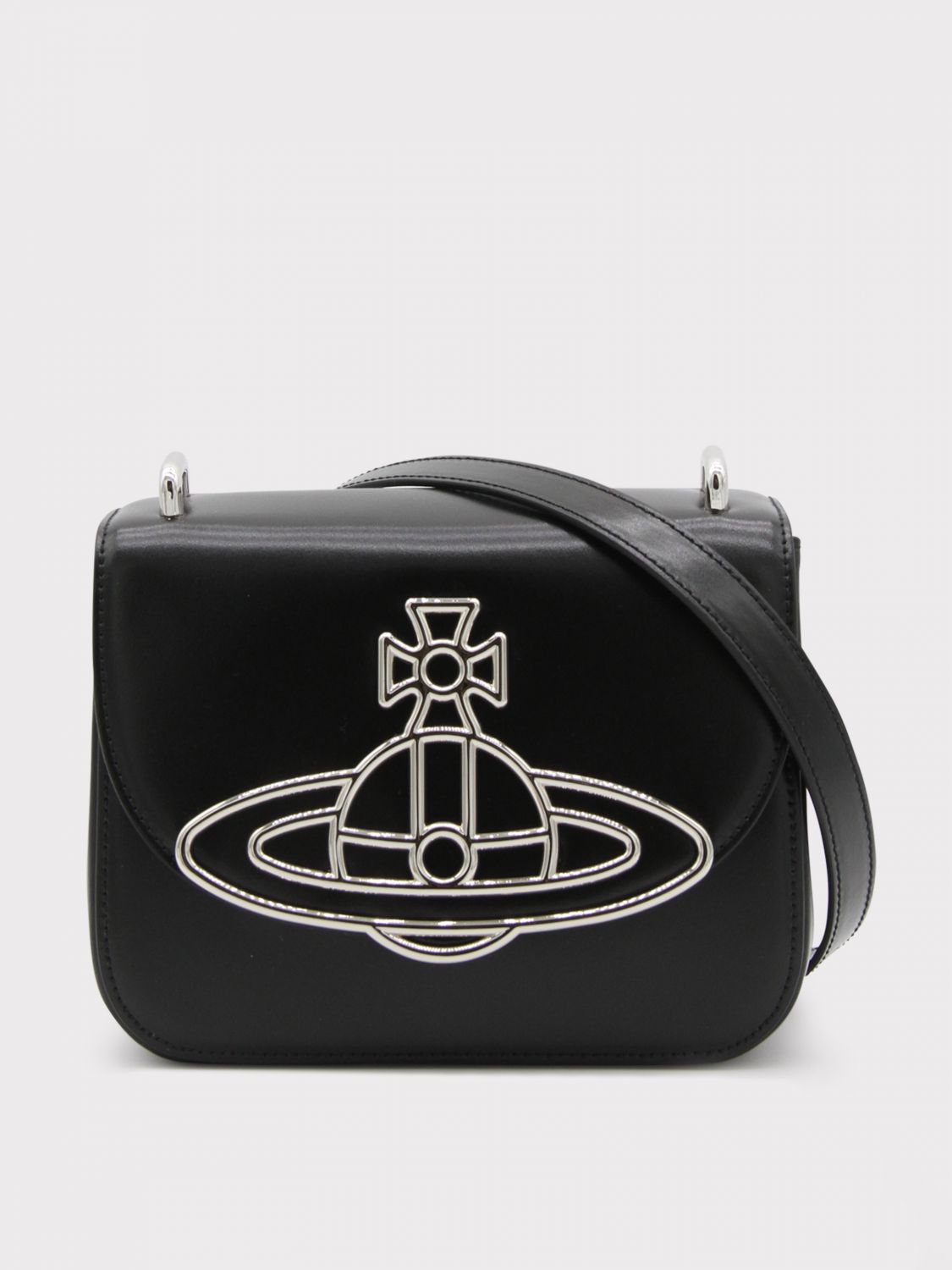 Vivienne Westwood Mini Bag VIVIENNE WESTWOOD Woman colour Black