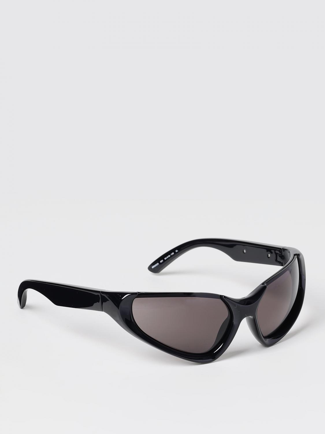 Balenciaga Sunglasses BALENCIAGA Men color Black 1