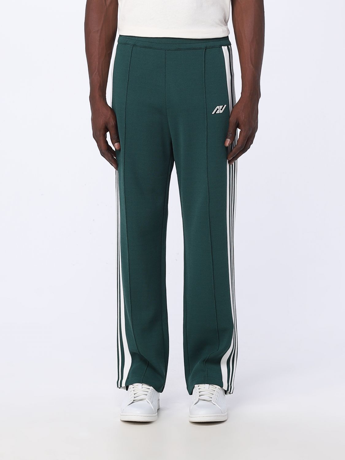 AUTRY Trousers AUTRY Men colour Green