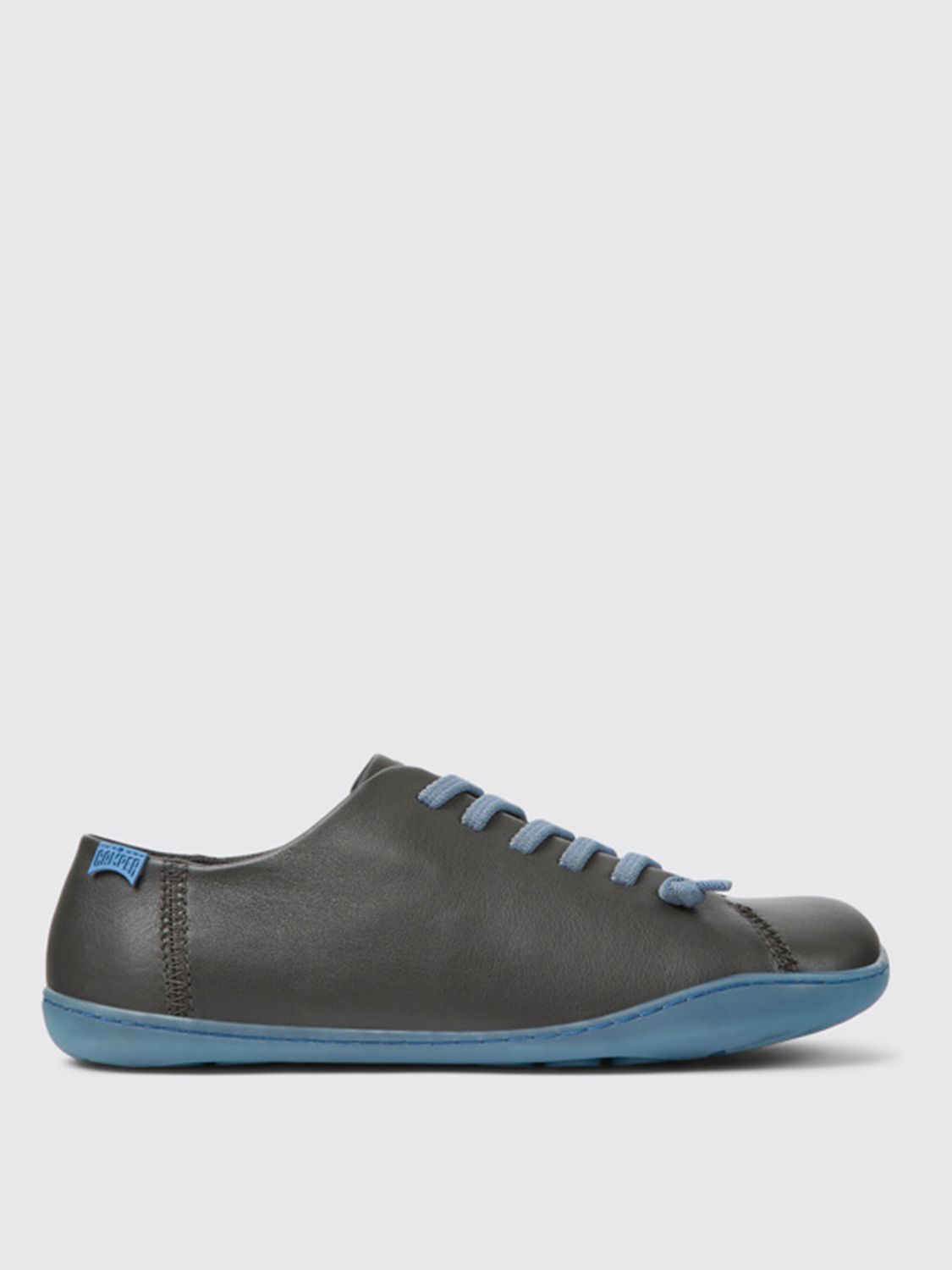 Camper Camper Peu lace-up in leather