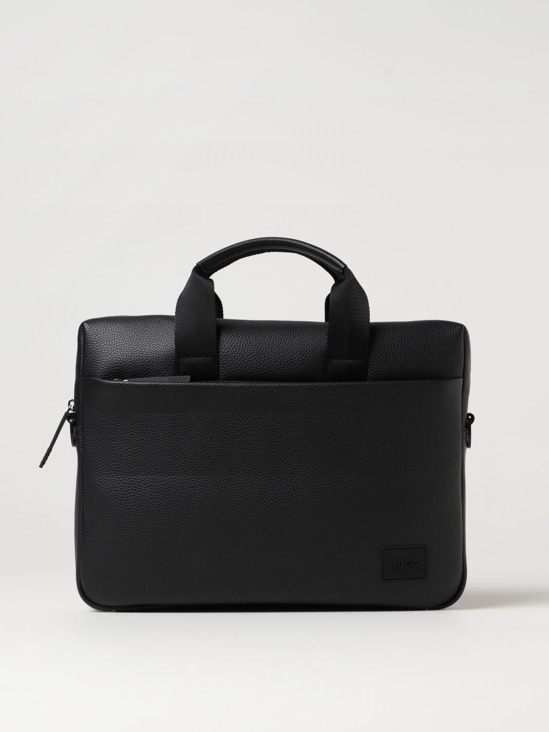 Hugo Bags HUGO Men colour Black